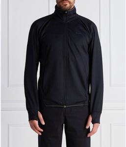 Толстовка Boss Green Sicon Active, черный