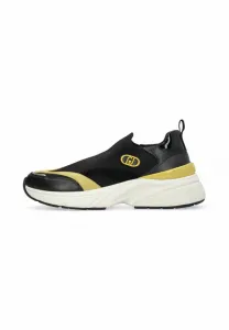 Слипоны Liu Jo, Black