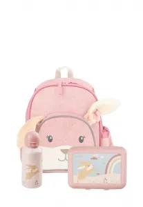 Рюкзак hase hanni для детского сада Sterntaler, Rosa Rosa