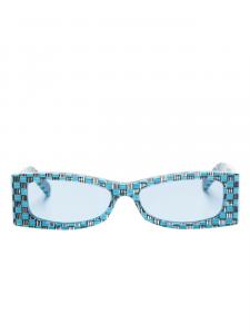 Солнцезащитные очки Oay Marni Eyewear, синий