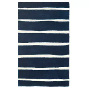 Ковер Марты Стюарт Фавн Safavieh, серый, 183x183 см