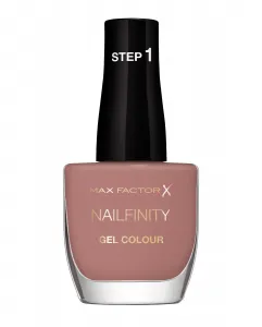 Лак для ногтей Nailfinity Gel Colour Max Factor, 215