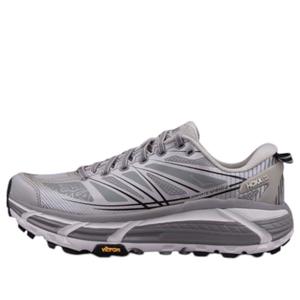 Hoka One One Mafate Speed 2 'Galactic Grey'