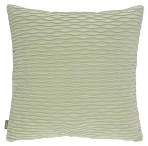 Наволочка home & you Salma, зеленый