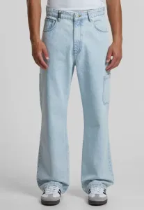 Джинсы eladan свободного кроя 2Y Studios, Ice