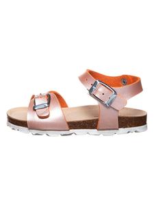 Сандалии BIO PINGÜIN, розовый