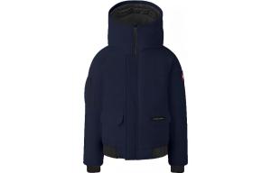 Куртка Marine Blue Kids' Canada Goose