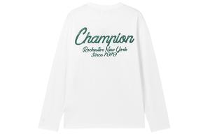 Футболка Japan Version Unisex Champion, армейский зеленый