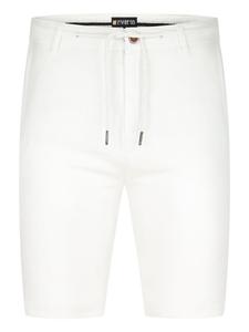 Тканевые шорты riverso, белый