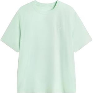 Футболка мужская LINING, светло-зеленый