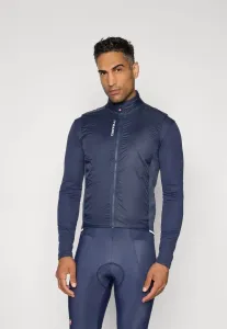 Велосипедная майка fly direct Castelli, Twilight Blue/Silver Gray