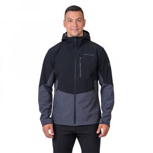 Спортивная куртка Hannah Shelton Lite softshell, синий