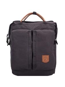 Рюкзак FJÄLLRÄVEN, цвет dark grey