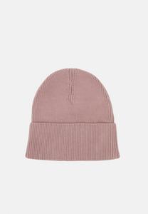 Шапка UNISEX HAT KALI MELA, розовый