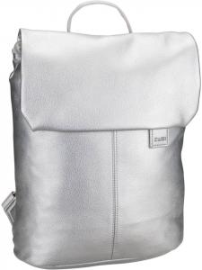 Рюкзак Zwei, серебряный