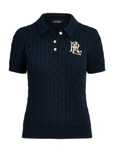 Свитер Lauren Ralph Lauren NATRISSA, темно-синий