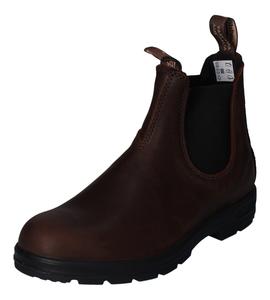 Ботинки челси Blundstone Chelsea 1609, коричневый