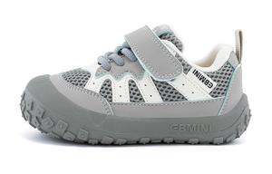 Обувь для малышей EBMINI, серый