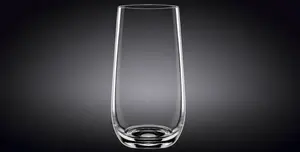 Набор стаканов Wilmax для лонг-дринков, 500 мл, 2 предмета, WL-888052/2C Wilmax England