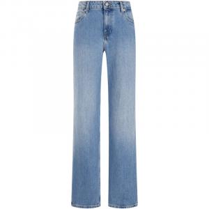 Tommy Hilfiger Женские джинсы Denim Blue 1A7