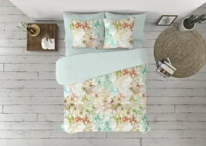 Комплект пододеяльников для односпального матраса Pierre Cardin SARA, 2 предмета pierre cardin