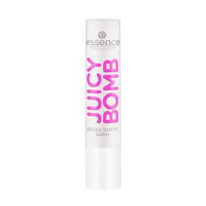 Бальзам для губ ESSENCE Juicy Bomb Glossy Butter Balm, 6