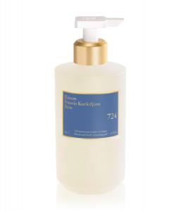 Гель для душа Maison Francis Kurkdjian 724, 350 ml
