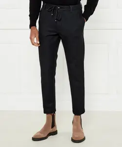 Брюки c-kane-rds-j Tapered fit Boss, серый