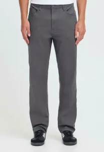 Брюки bhtiram стандартного кроя Blend, Forged Iron