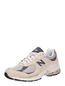 Кроссовки new balance Sneakers 2002, песочный