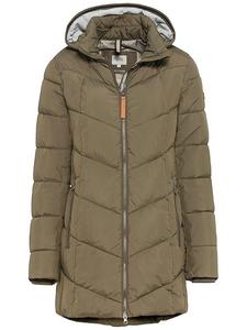Переходное пальто Camel Active Übergangsmantel, хаки