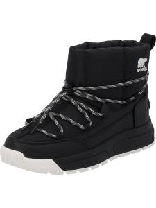 Зимние ботинки SOREL, черный