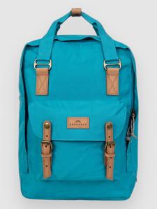 Рюкзак Doughnut Macaroon Large Rucksack, lagoon