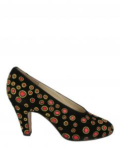 Наушники Sparta Archive Limited Edition 1930-х годов Salvatore Ferragamo, черный