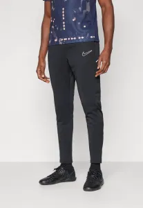 Спортивные штаны академии Nike Performance, Black/Black/White
