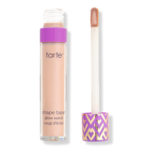 Жидкий хайлайтер Shape Tape Glow Wand Tarte, Alight (opal glow)