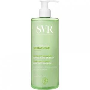 Sebiaclear гель-мусс 400мл, Svr
