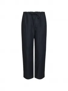 Брюки Сонни на кулиске Studio Nicholson, синий