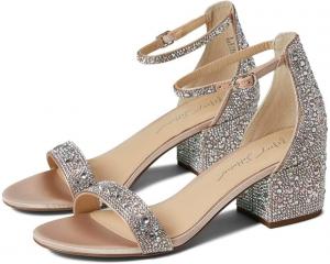 Сандалии Betsey Johnson, серый