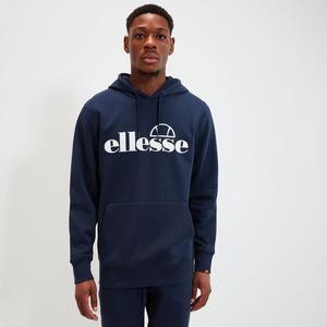 Kapuzensweat oodia oh hoody Ellesse, синий