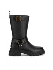 Сапоги Mexx, черный