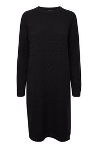 Платье Oxmo MILIKA, черный