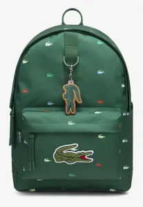 Основная школьная сумка Lacoste, Green