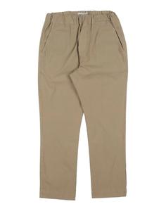 Брюки Paolo Pecora, бежевый