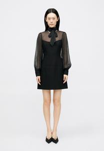 Платье Cinq à Sept FILI DRESS, Black