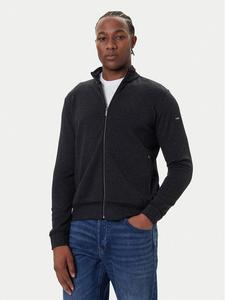 Свитшот regular fit 8750-85170D Bugatti, черный