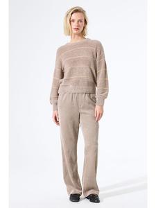 Бежевый свитер Garcia