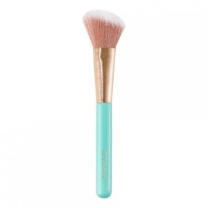 Кисть для румян Angled Blush Brush - Vegan, Cruelty-Free, Clean Beauty