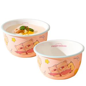 Наборы посуды KAWASIMAYA, Noodle Bowl 2 Pack