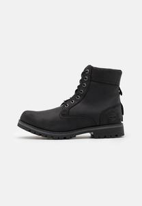 Ботинки Timberland RUGGED 6 IN PLAIN TOE WP, Black